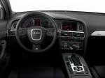 Audi A6 4.2 Quattro S-Line Sedan 2005 года
